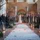 Illustration for article titled Dont Try to Top This $65,000 Harry Potter-Themed Wedding